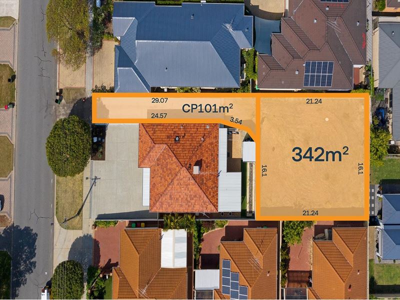 160A Swan Street, Yokine WA 6060