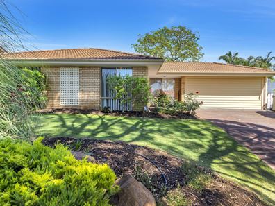 51 LEICESTER SQUARE, Alexander Heights WA 6064