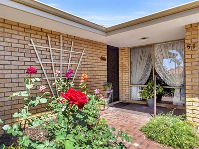 51 LEICESTER SQUARE, Alexander Heights WA 6064