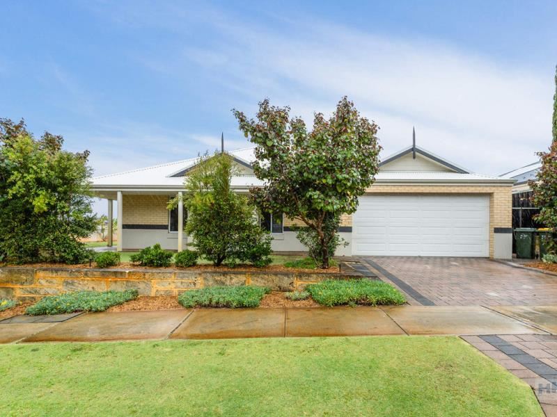 105 Charlottes Vista, Ellenbrook WA 6069