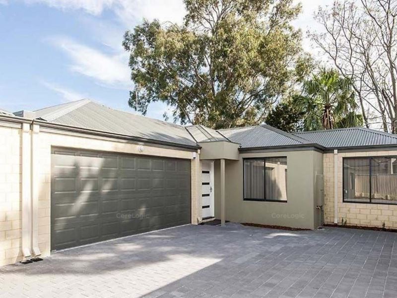 8C Lancing Way, Balga WA 6061