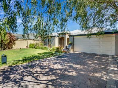 13 Swift Close, Broadwater WA 6280