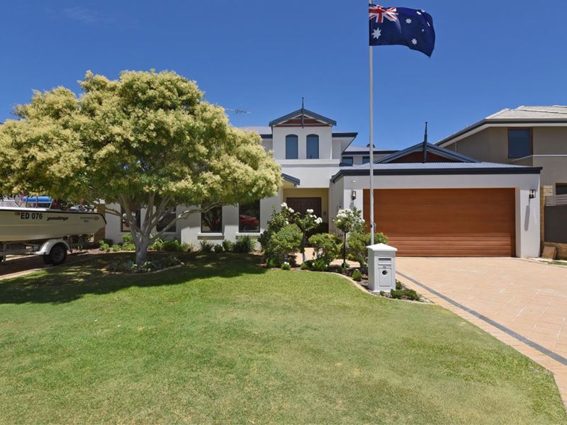 8 Keta Way, Mindarie WA 6030