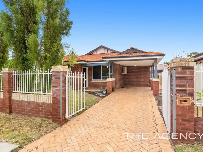 111B Wheatley Street, Gosnells