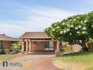 79a Townsing Road, Kardinya WA 6163