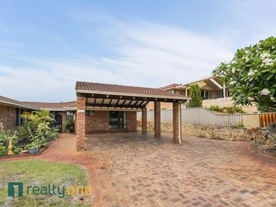 79a Townsing Road, Kardinya WA 6163