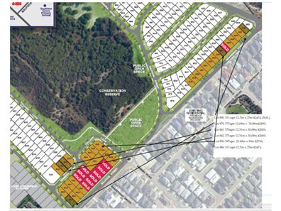 Lot 840,  Gerbera Road, Southern River WA 6110