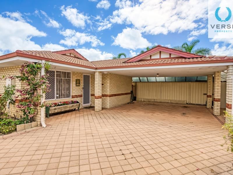 52D Cross Street, Queens Park WA 6107