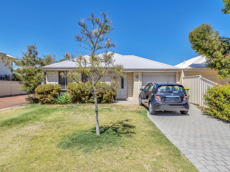 78 Leisure Way, Halls Head