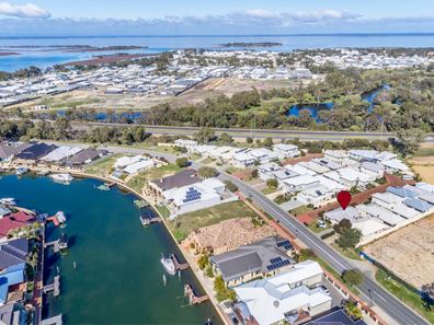 78/ Leisure Way, Halls Head WA 6210