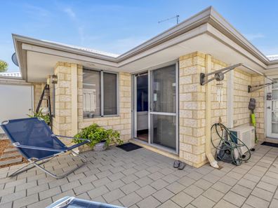 78/ Leisure Way, Halls Head WA 6210
