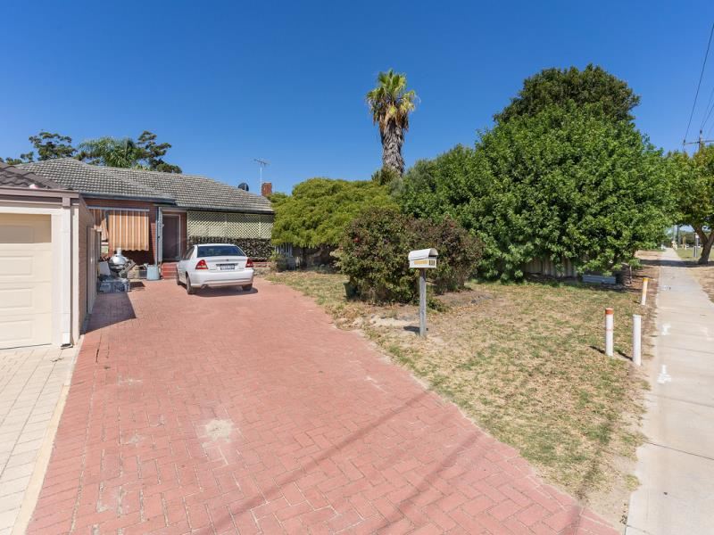 838 Wanneroo Road, Wanneroo