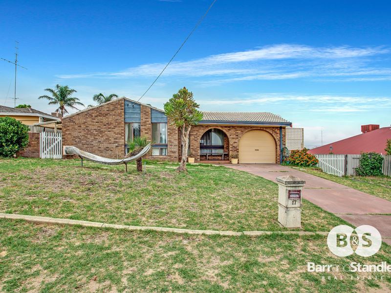 17 Lucretia Street, Eaton