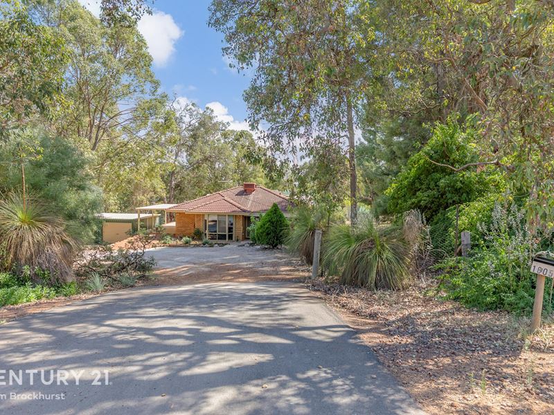 1605 Great Eastern Highway, Hovea