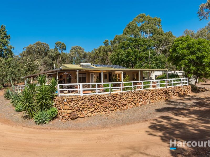 150 Howard Road, Julimar WA 6567