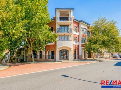 21/37 Brown Street, East Perth WA 6004