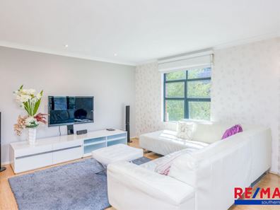 21/37 Brown Street, East Perth WA 6004