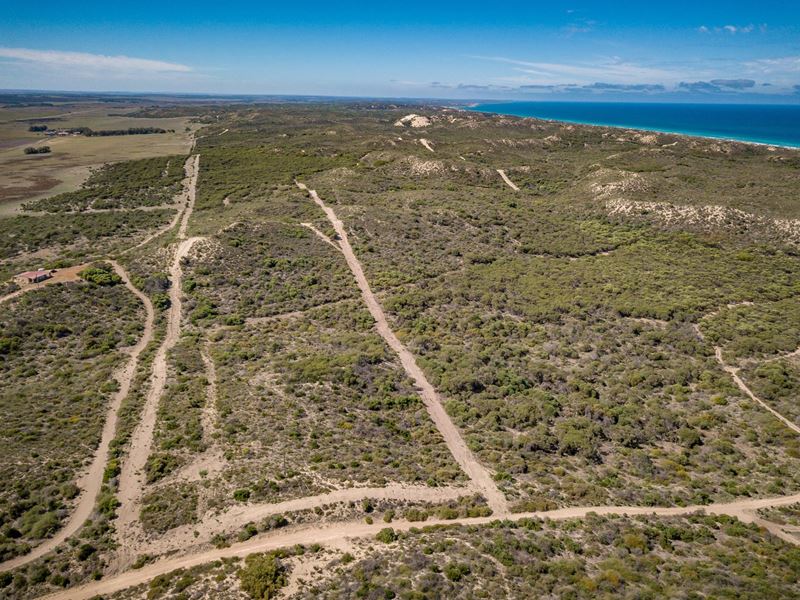 Lot 2 Wakeford Road, South Greenough