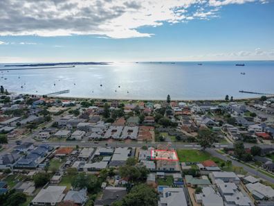 119B Parkin street, Rockingham WA 6168