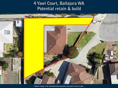 4 Yawl Court, Ballajura WA 6066