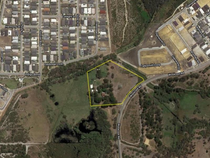 200 Woolcoot Road, Wellard