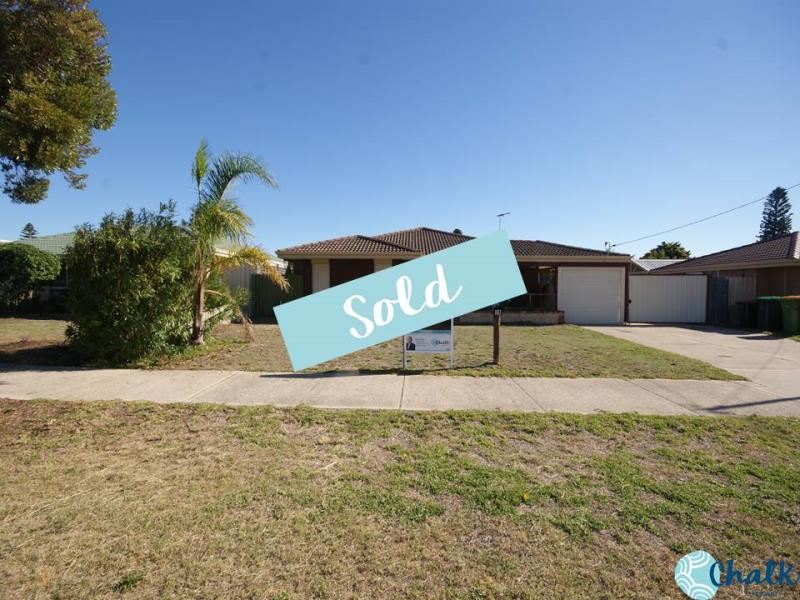 28 Breaden Drive, Cooloongup