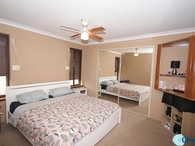 28 Breaden Drive, Cooloongup WA 6168