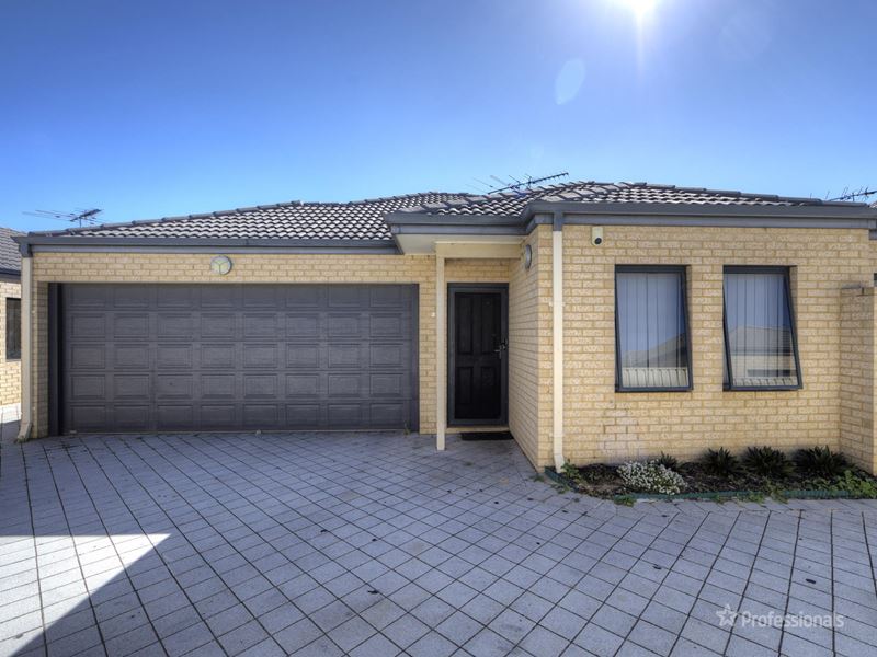 3/71 Ferguson Street, Midland