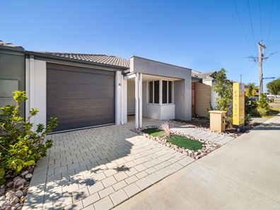 2 Noongah St, Nollamara WA 6061