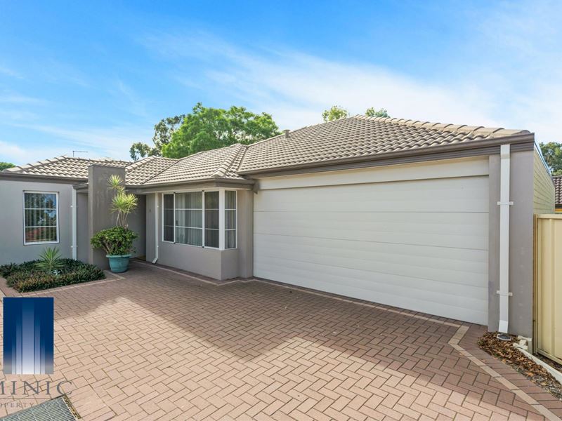 25A Hooson  Way, Wilson