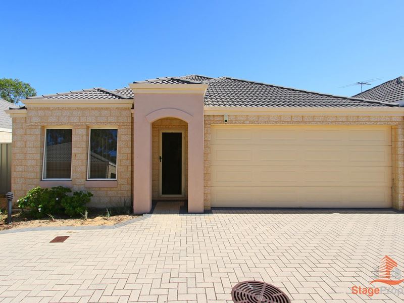 6/36 Fifth road, Armadale WA 6112