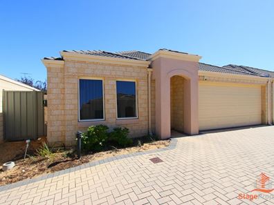 6/36 Fifth road, Armadale WA 6112