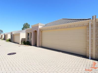 6/36 Fifth road, Armadale WA 6112