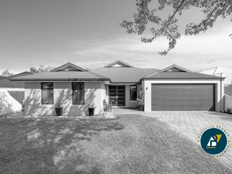 3 Haifordshire Loop, West Busselton