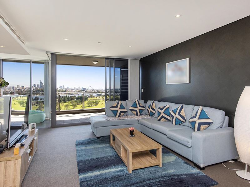 1201/2 Oldfield Street, Burswood