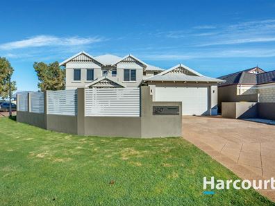 38 Erins Isle, Dudley Park WA 6210