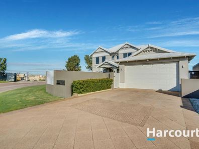 38 Erins Isle, Dudley Park WA 6210