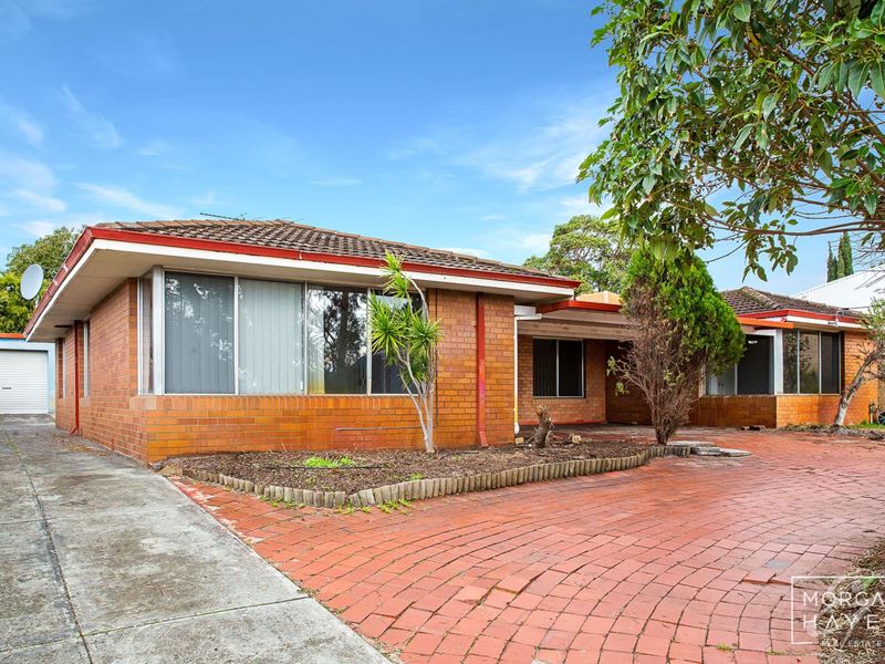 3 Gluclub Street, Riverton