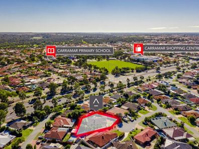 8 Tocal Court, Tapping WA 6065