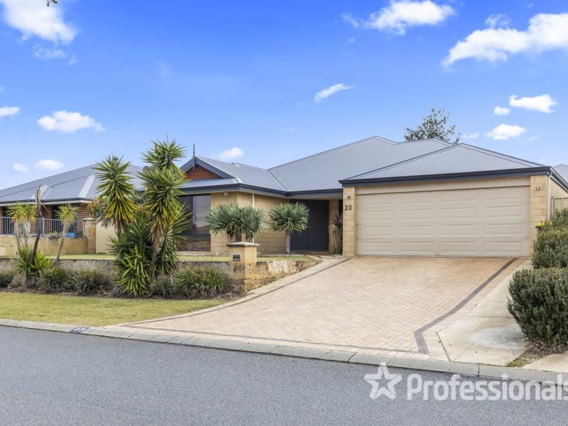 23 Turner Parkway, Carramar