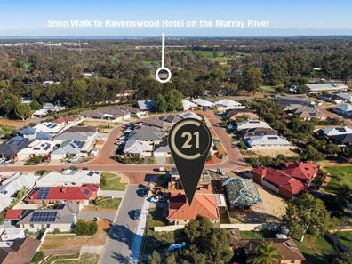 30 Gowman Way, Ravenswood WA 6208