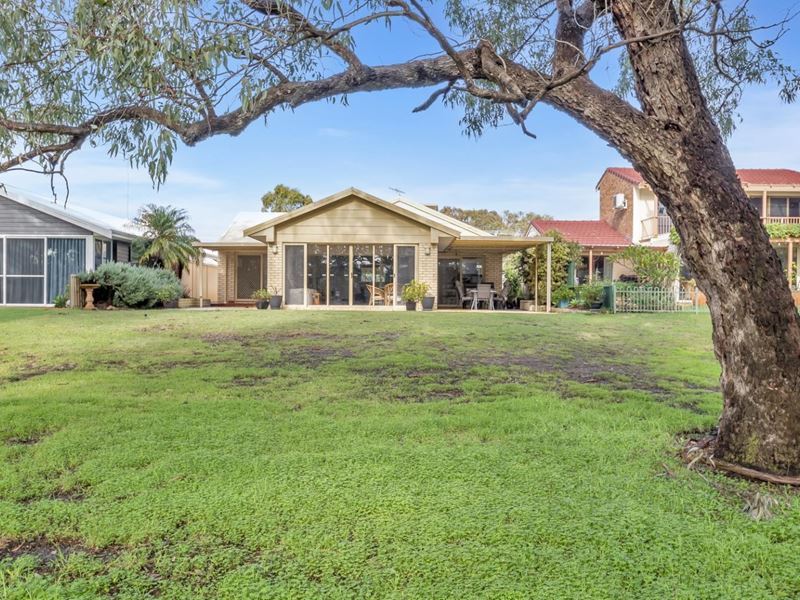 39 Willow Gardens, South Yunderup