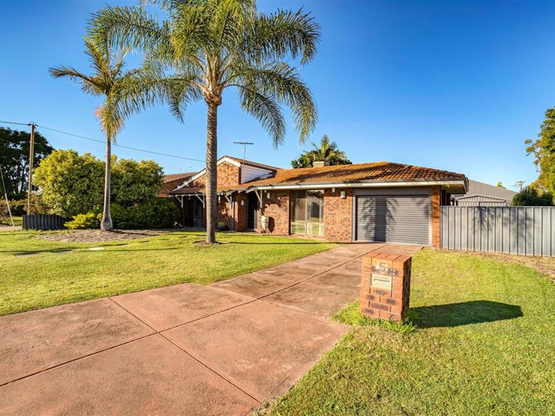 5 Kirwin Place, Willetton