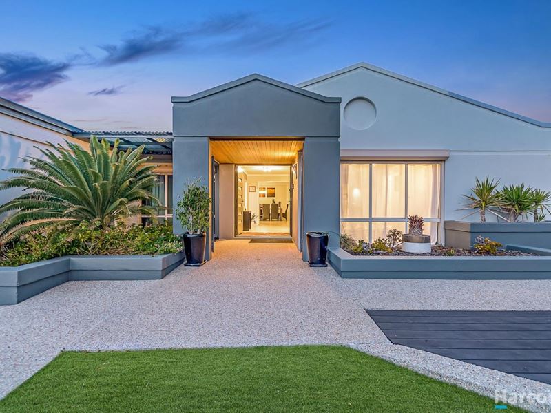 86 Bayport Circuit, Mindarie WA 6030