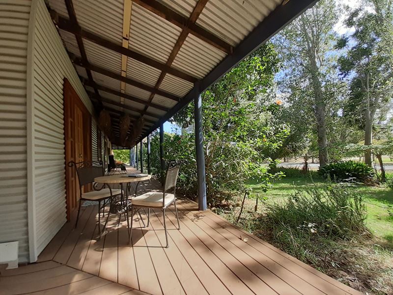 159 James Rd, Waroona