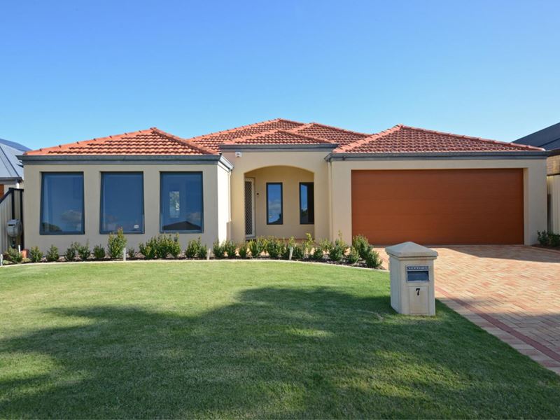 7 Beachtown Vista, Clarkson WA 6030