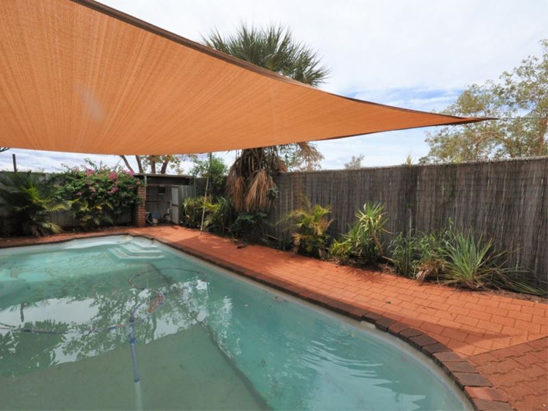 14 Nardoo Loop, Newman