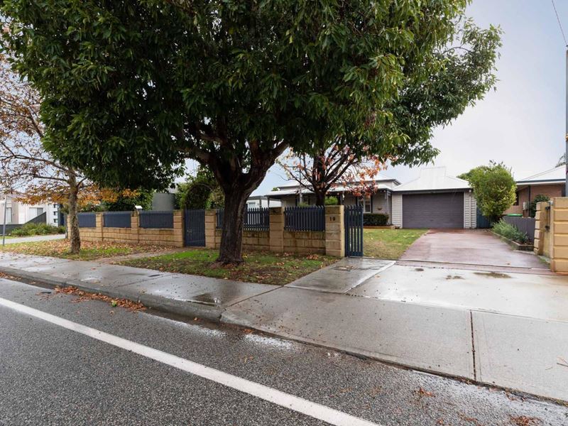 19 Ivanhoe Street, Bassendean