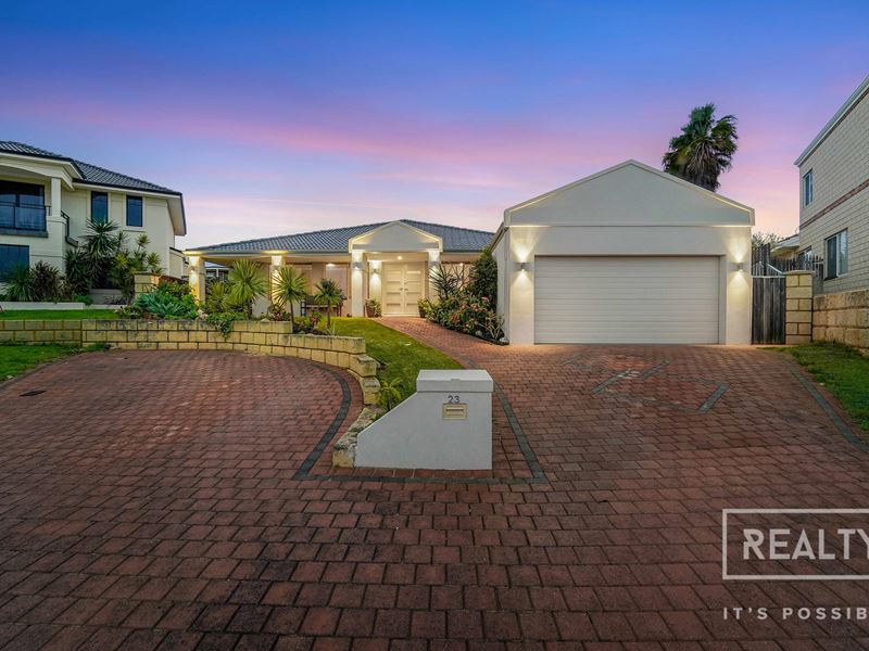 23 Trieste Court, Mindarie WA 6030