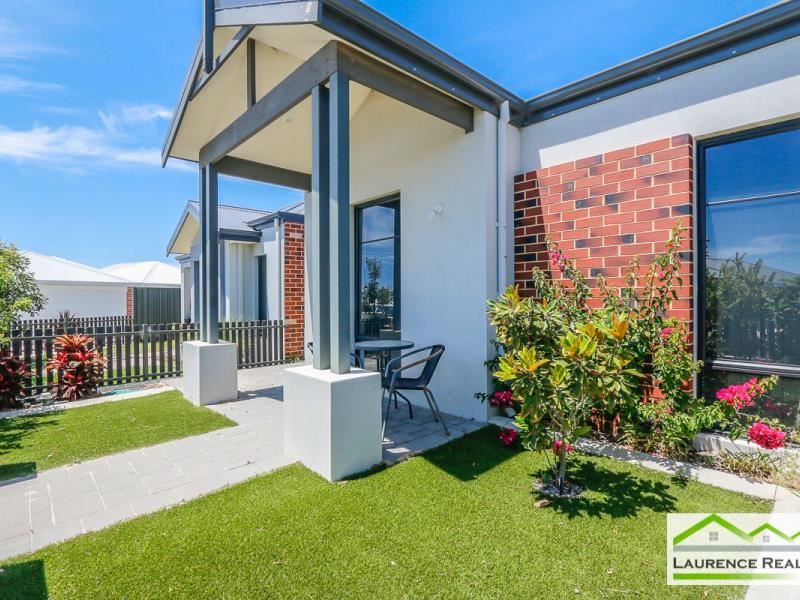 28 Trethowan Promenade, Alkimos